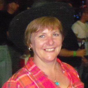 Meet your Posher, Dawn